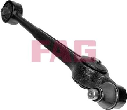 Control/Trailing Arm, wheel suspension 821034110