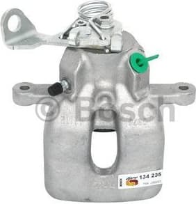 Brake Caliper 0986134235