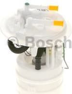 fuel supply unit 0986580375 - image 3