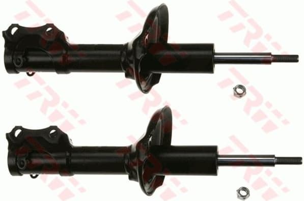 Shock Absorber TRW TWIN JHM185T
