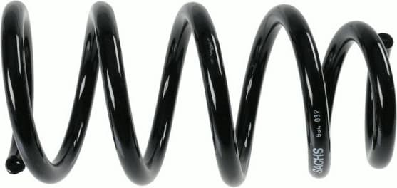 Suspension Spring 994 032