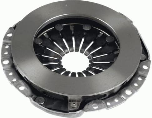 Clutch Pressure Plate 3082 256 133 - image 2