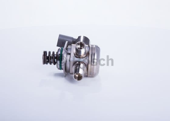 High-pressure Pump 0261520217 - image 2