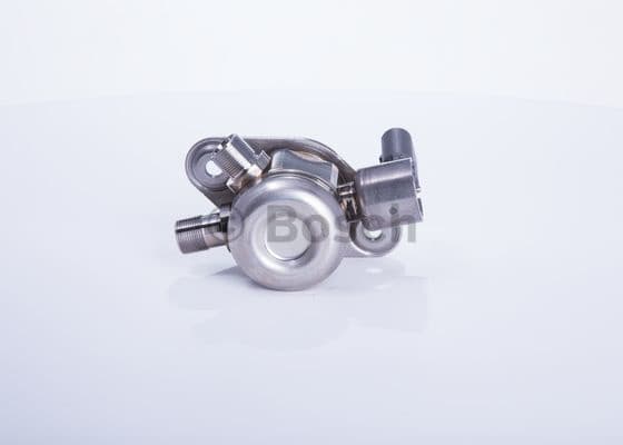 High-pressure Pump 0261520217 - image 3