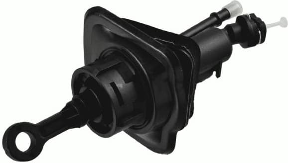 Master Cylinder, clutch 6284 600 725