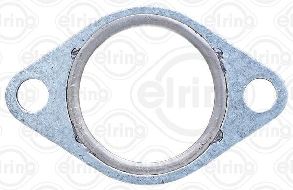 Gasket, exhaust manifold 914.186