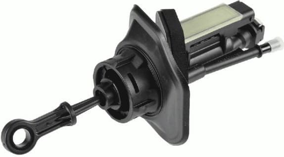 Master Cylinder, clutch 6284 605 021