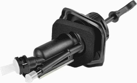 Master Cylinder, clutch 6284 605 021 - image 2