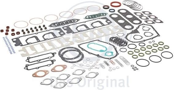 Full Gasket Kit, engine 046.036