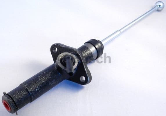 Master Cylinder, clutch 0986486077