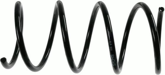 Suspension Spring 998 815