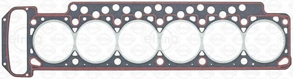 Gasket, cylinder head 750.492