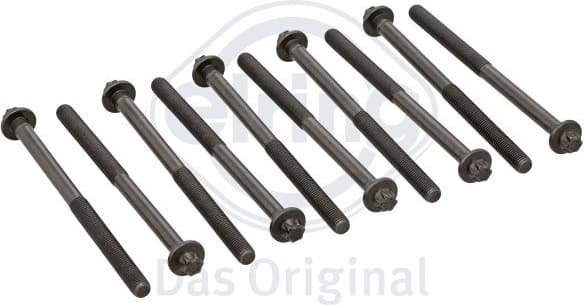 Cylinder Head Bolt Set 535.860