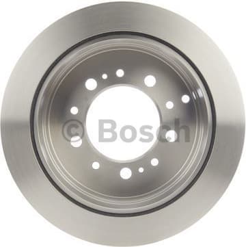 Brake Disc 0986479R15 - image 3