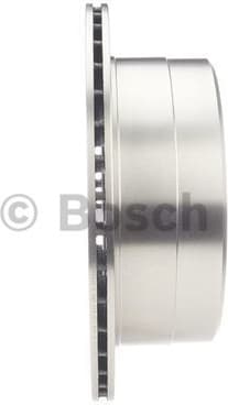 Brake Disc 0986479R15 - image 4