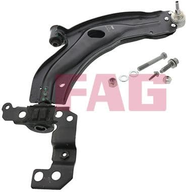 Control/Trailing Arm, wheel suspension 821072510