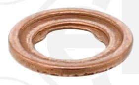 Seal Ring, common rail injector 124.870