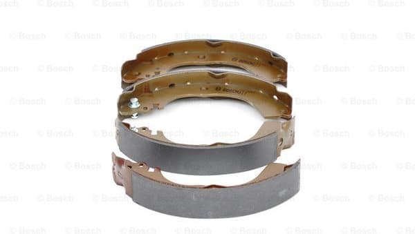 Brake Shoe Set 0986487799 - image 2