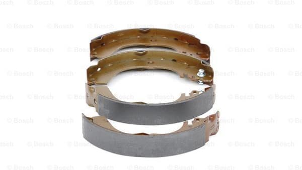Brake Shoe Set 0986487799 - image 4