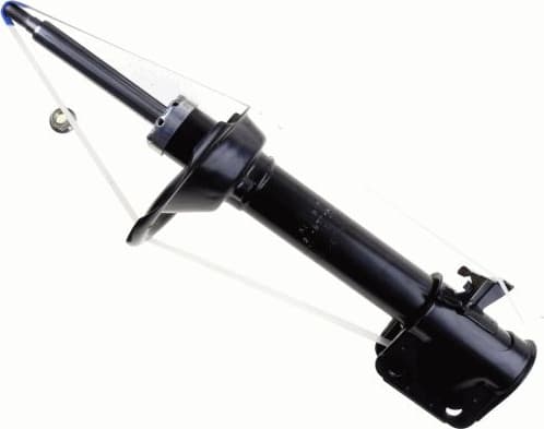 Shock Absorber 311 817