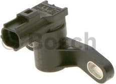 Sensor, crankshaft pulse 0986280479
