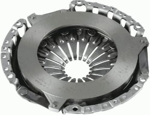 Clutch Pressure Plate 3082 179 032 - image 2