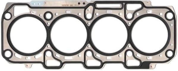 Gasket, cylinder head 789.200