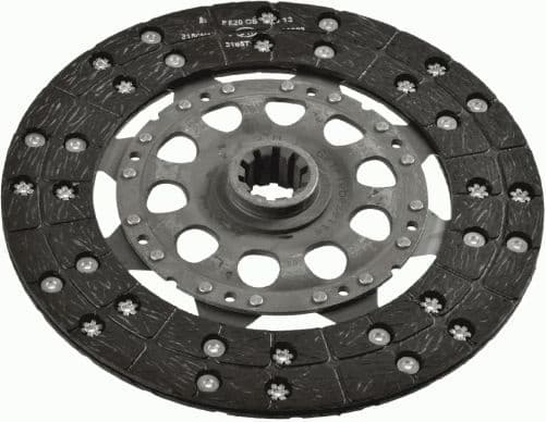 Clutch Disc 1864 997 501