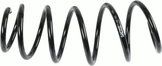 Suspension Spring 998 000
