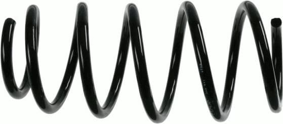 Suspension Spring 998 714