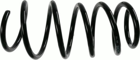 Suspension Spring 998 715