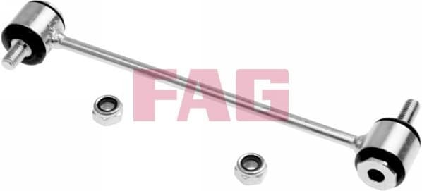 Link/Coupling Rod, stabiliser bar 818010110