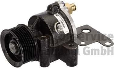 Vacuum Pump, braking system 7.24808.02.0