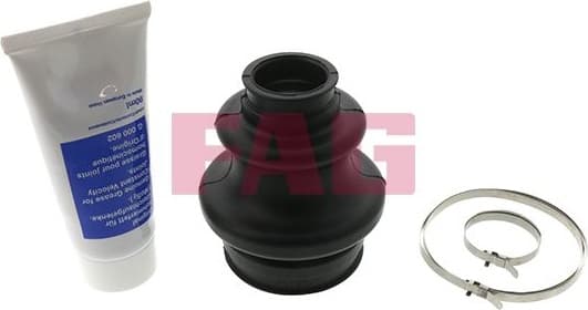 Bellow Kit, drive shaft 772012230