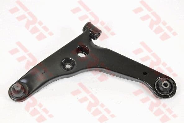 Control/Trailing Arm, wheel suspension JTC7579