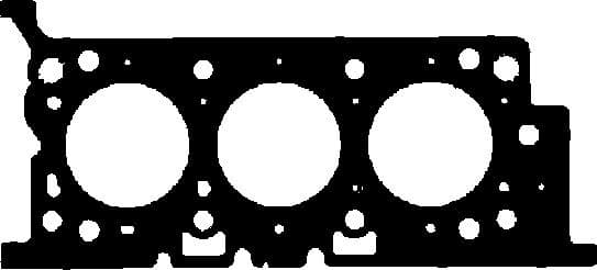 Gasket, cylinder head 415136P