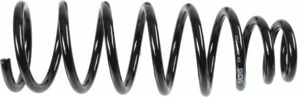Suspension Spring 998 254