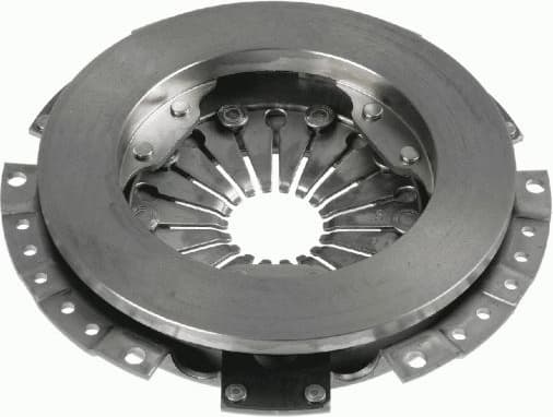 Clutch Pressure Plate 3082 050 031 - image 2