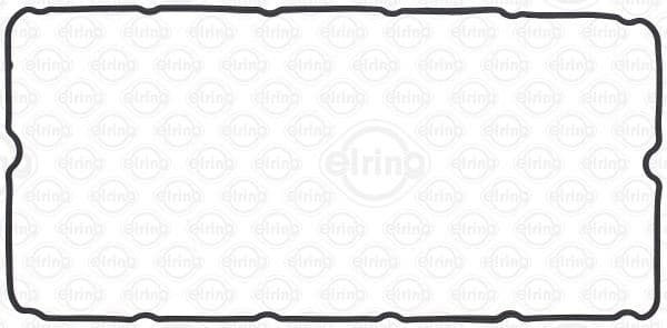 Gasket, cylinder head cover 476.620 - image 2
