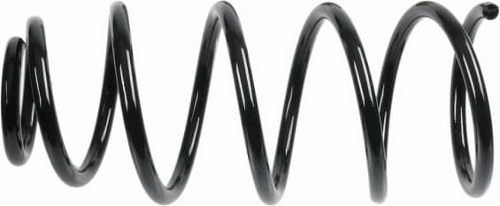 Suspension Spring 997 459