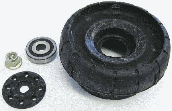 Repair Kit, suspension strut support mount 802 316 - image 2