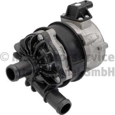 Auxiliary Water Pump (cooling water circuit) 7.06033.15.0