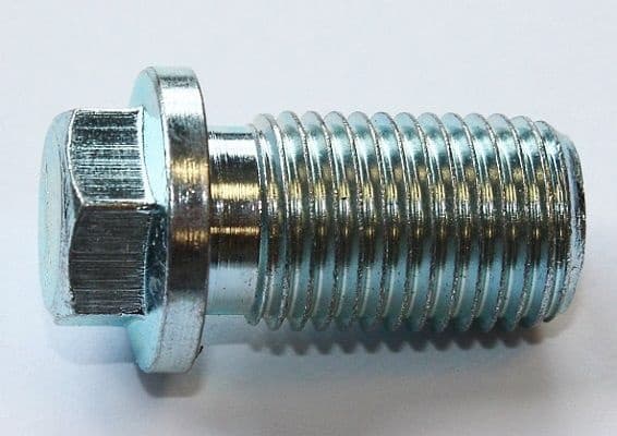 Screw Plug 303.220