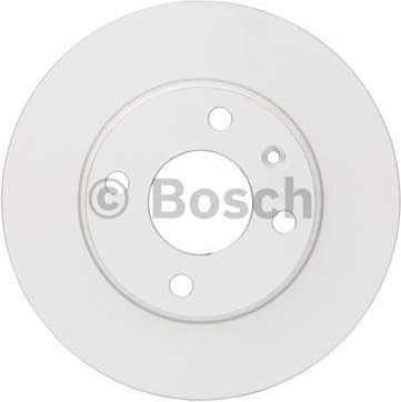 Brake Disc 0986479D91