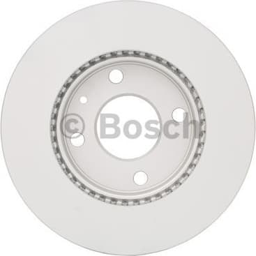 Brake Disc 0986479D91 - image 3
