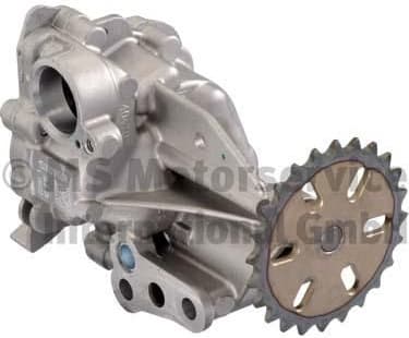 Oil pump 7.04643.06.0
