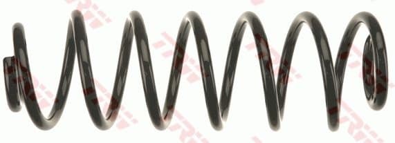 Coil Spring JCS1337