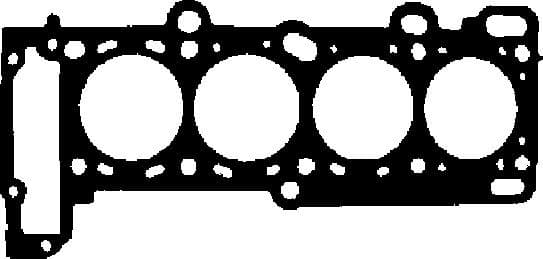 Gasket, cylinder head 415143P