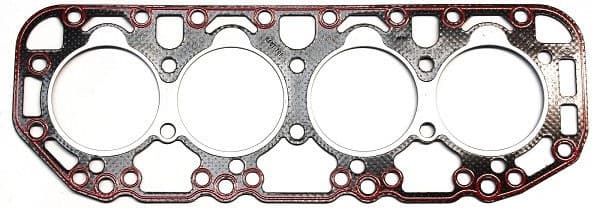 Gasket, cylinder head 092.390