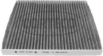 Filter, cabin air 80000436